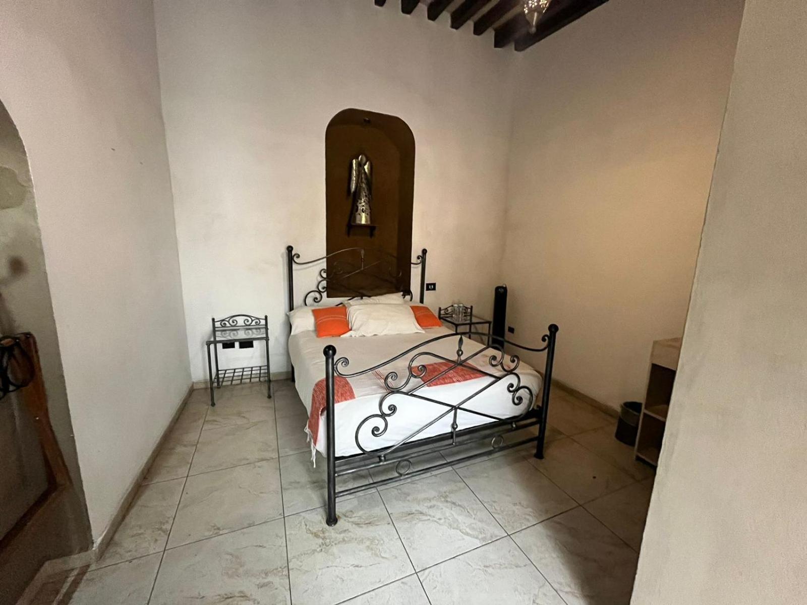 Hotel Boutique Cantera Queretaro Exterior photo